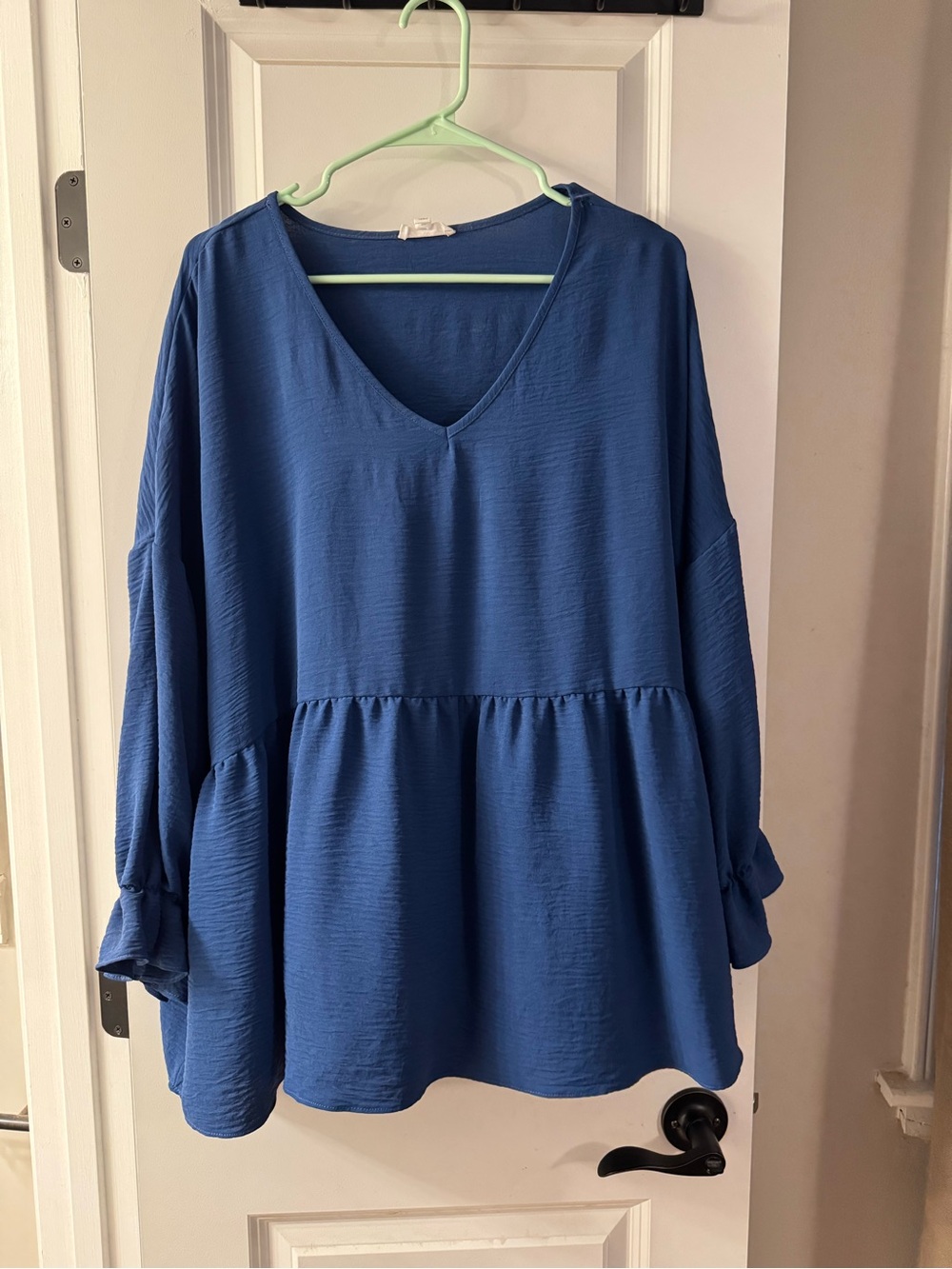 Chic Soul Top